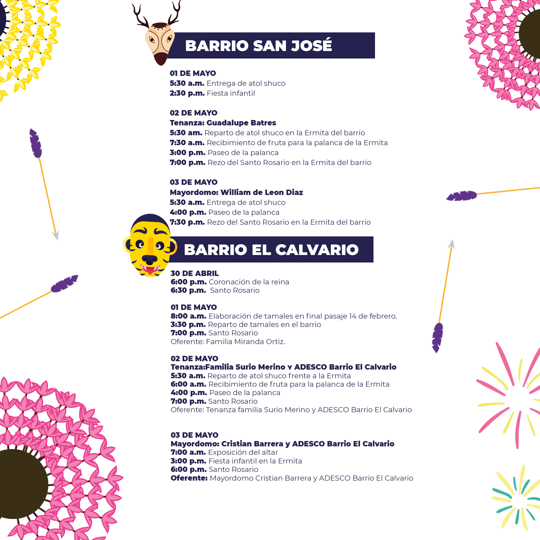 Feria San Juan 5